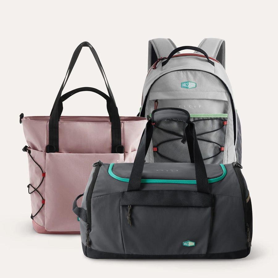 Fokus-Trio-Set