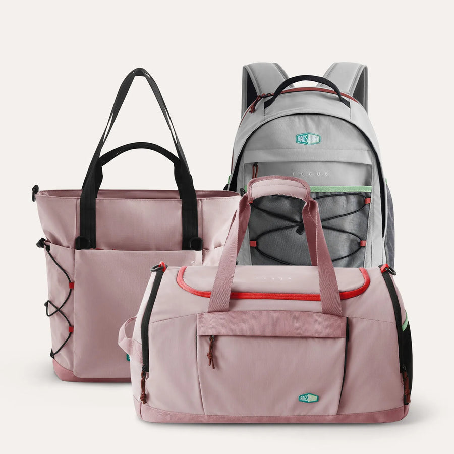 Fokus-Trio-Set