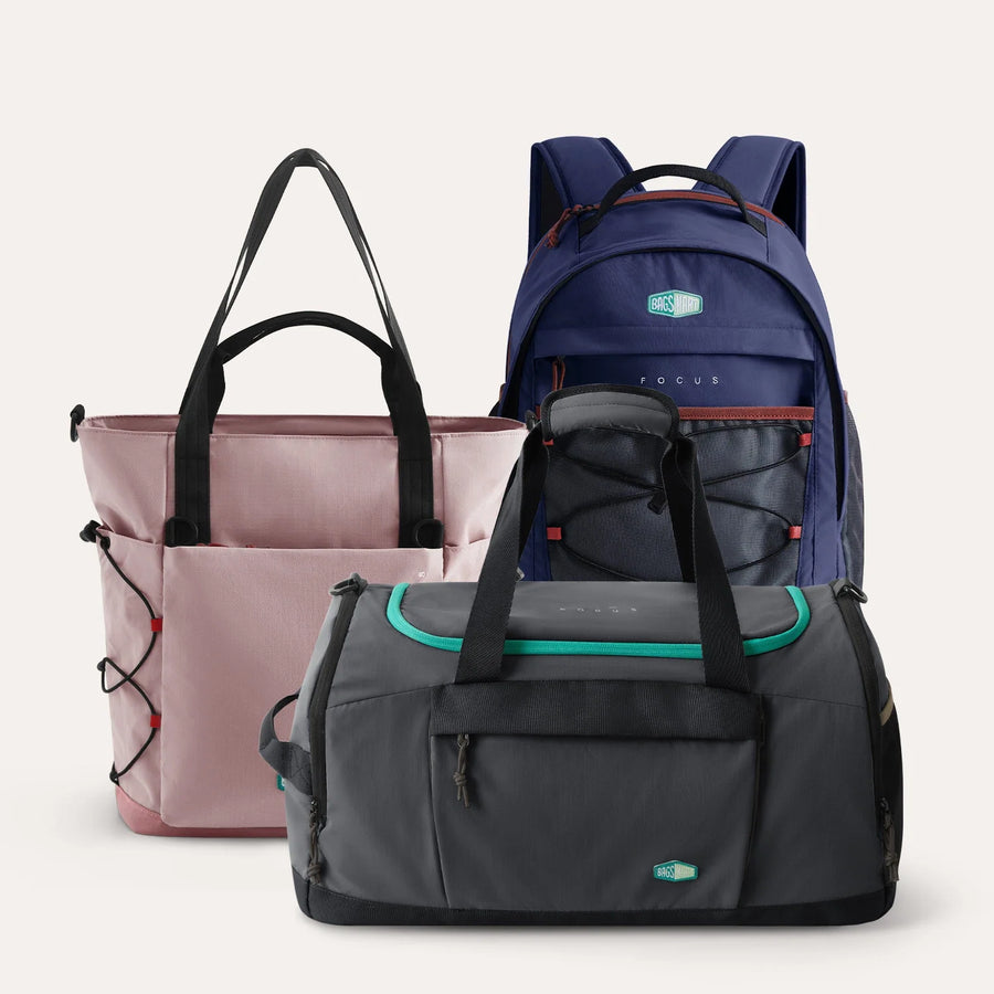 Fokus-Trio-Set