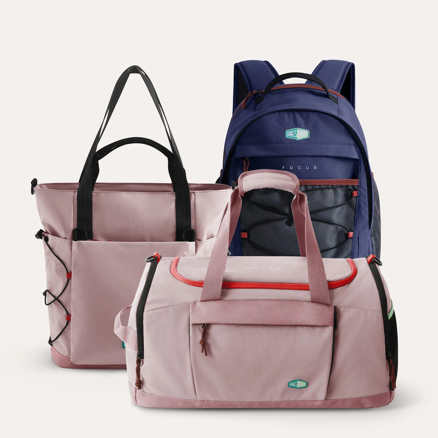 Fokus-Trio-Set