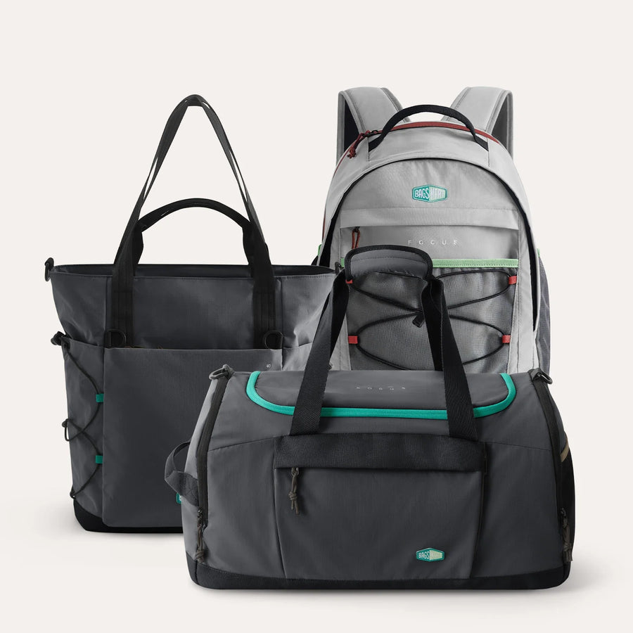 Fokus-Trio-Set