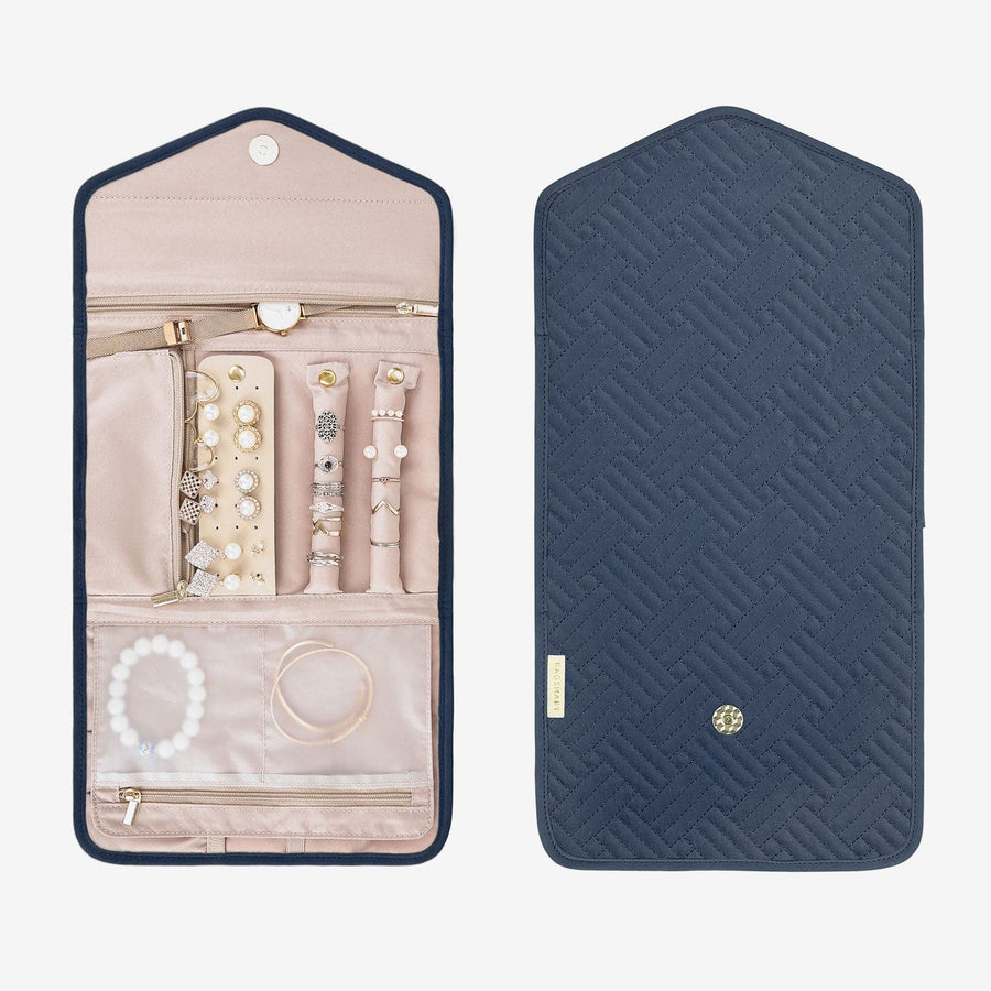 Peri Faltbarer Schmuck-Organizer 