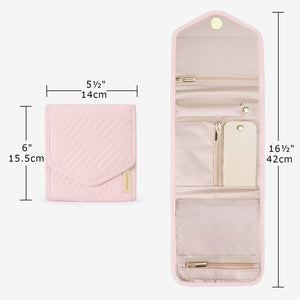 Peri Faltbarer Schmuck-Organizer 