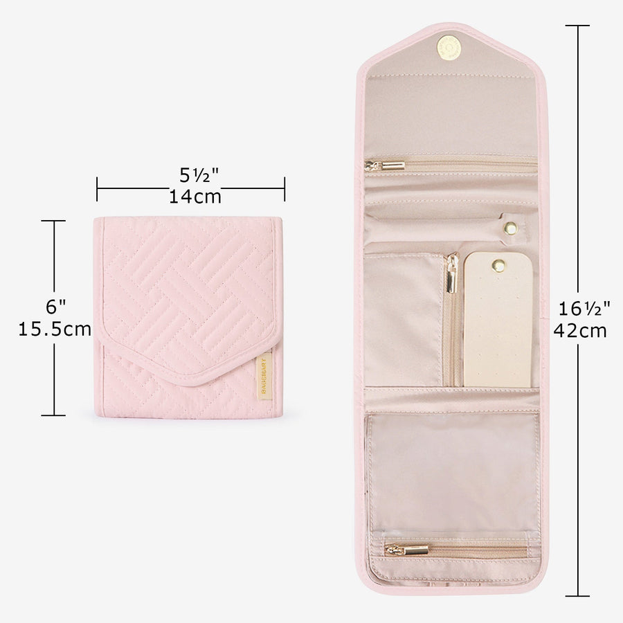 Peri Faltbarer Schmuck-Organizer 