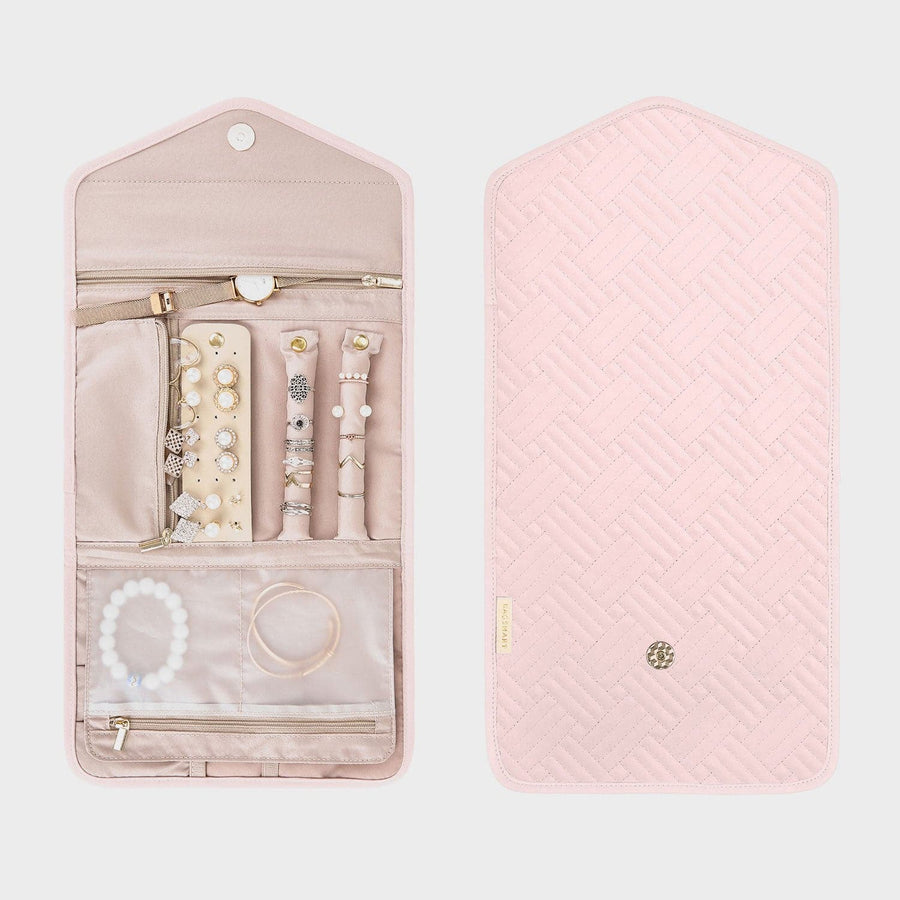 Peri Faltbarer Schmuck-Organizer 
