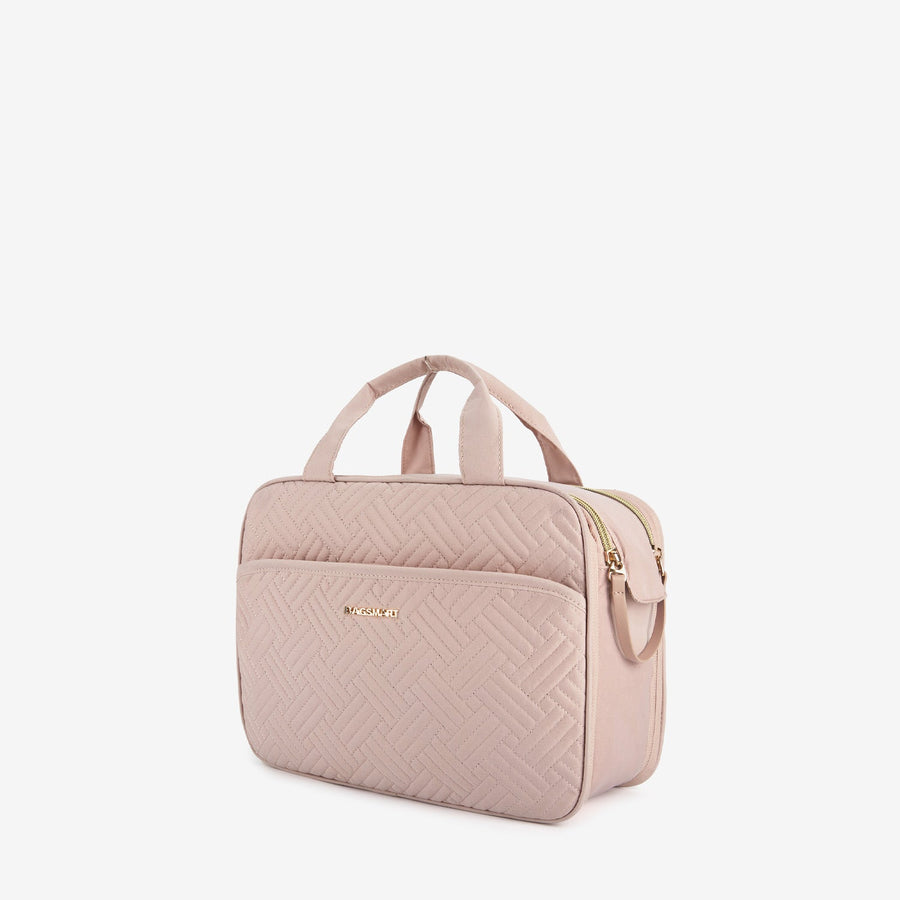 Wasserfeste Reise-Make-up-Organizer-Tasche 