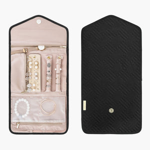 Peri Faltbarer Schmuck-Organizer 
