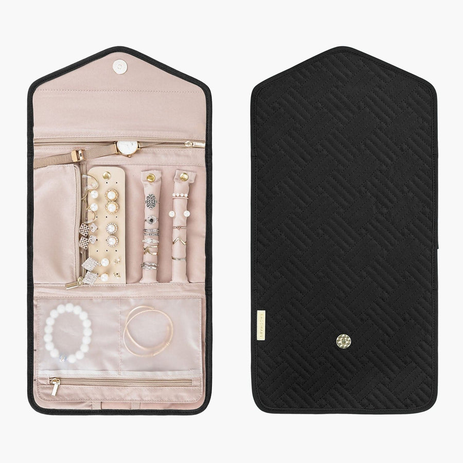 Peri Faltbarer Schmuck-Organizer 