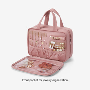 SpaceSaver Puffy Multifunktionaler Kulturbeutel