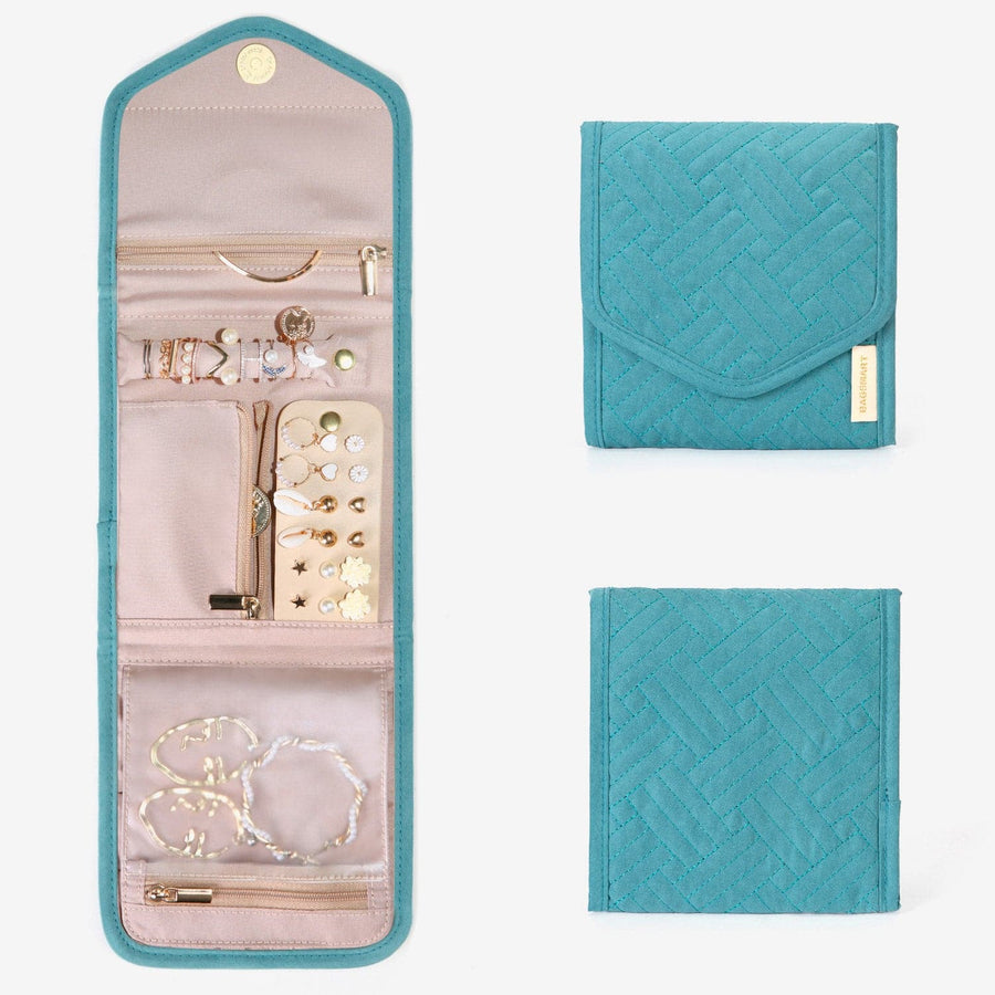 Peri Faltbarer Schmuck-Organizer 