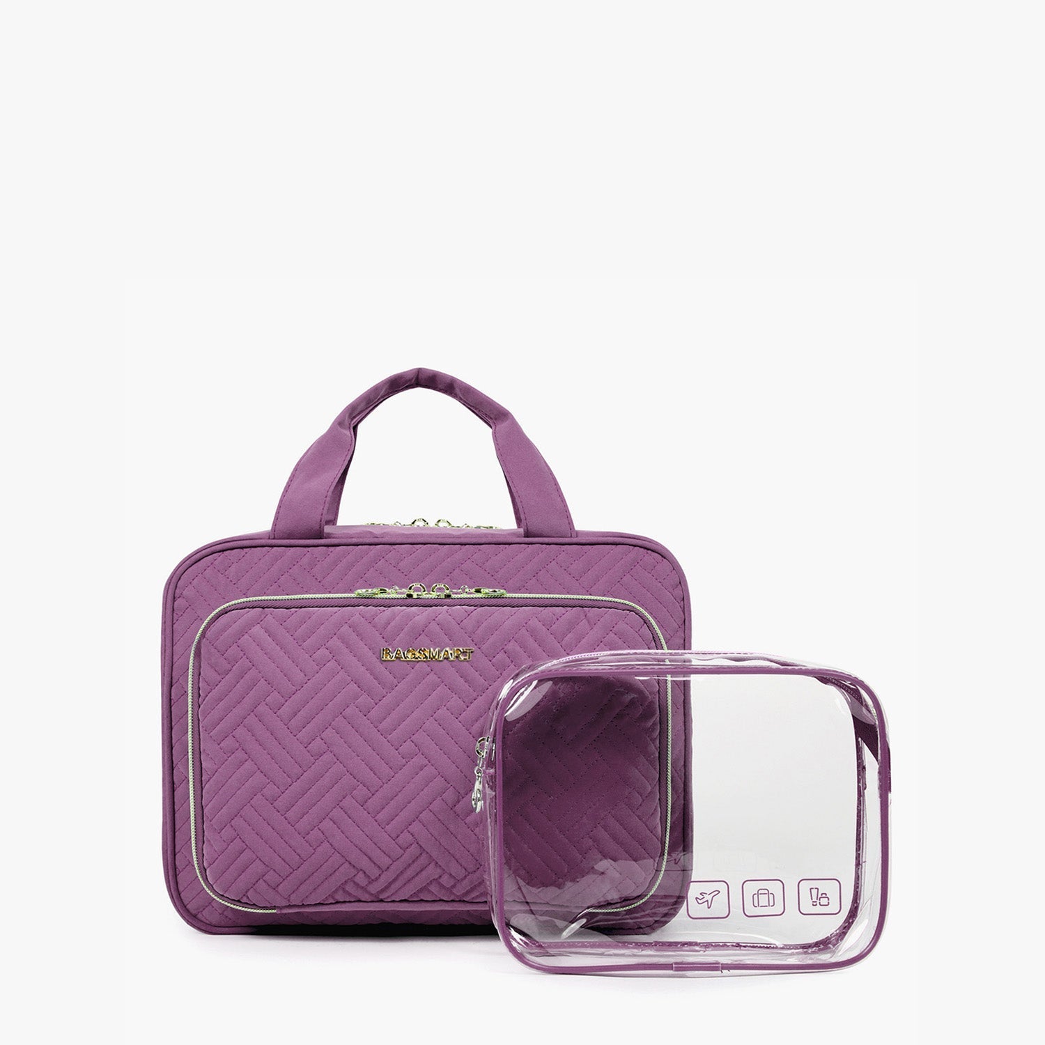 Der Space Saver Pro Bonchemin Kulturbeutel zum Aufhängen 