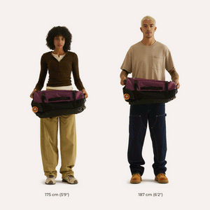 Blast 43L Rollrucksack