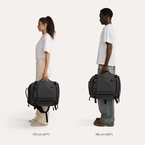 Blast Reiserucksack