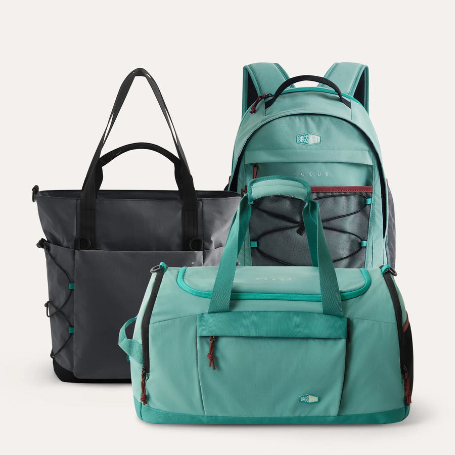Fokus-Trio-Set