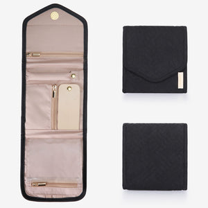 Peri Faltbarer Schmuck-Organizer 