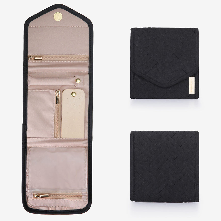 Peri Faltbarer Schmuck-Organizer 