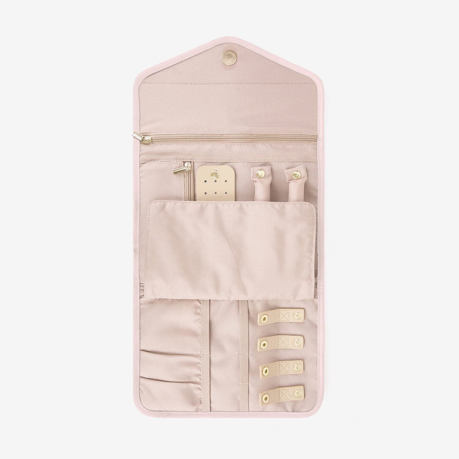 Peri Faltbarer Schmuck-Organizer 