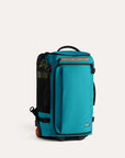 Blast 43L Rucksack mit Rollen