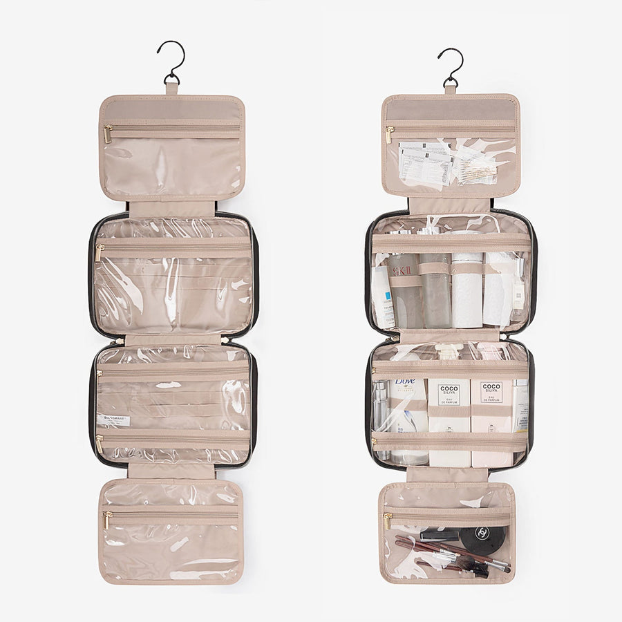 Bonchemin The Space Saver Kulturbeutel