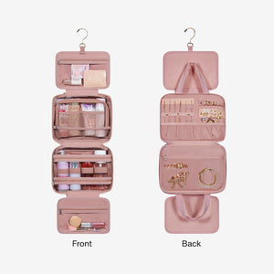 SpaceSaver Puffy Multifunktionaler Kulturbeutel