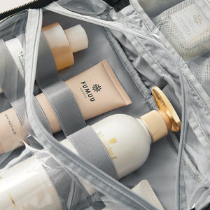 Paz Kulturbeutel zum Aufhängen