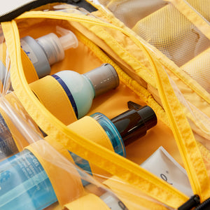 Paz Kulturbeutel zum Aufhängen