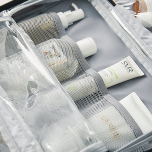 Paz Kulturbeutel zum Aufhängen