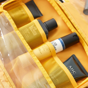 Paz Kulturbeutel zum Aufhängen