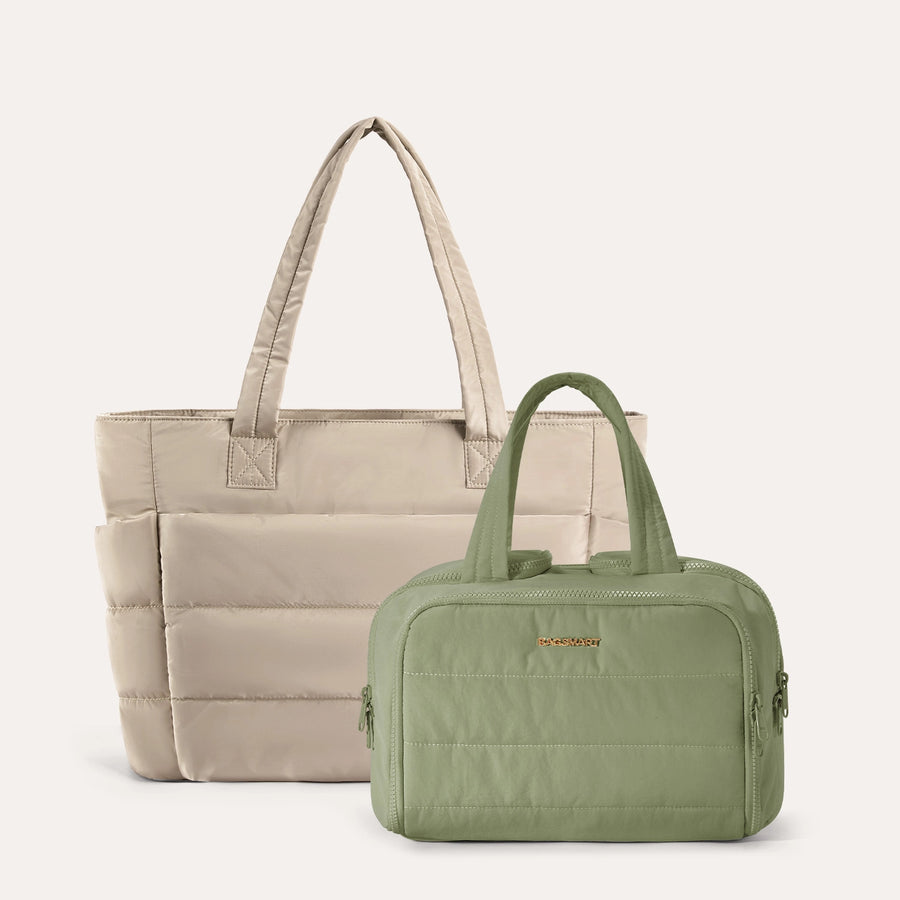 Crush &amp; Bubble Reiseset