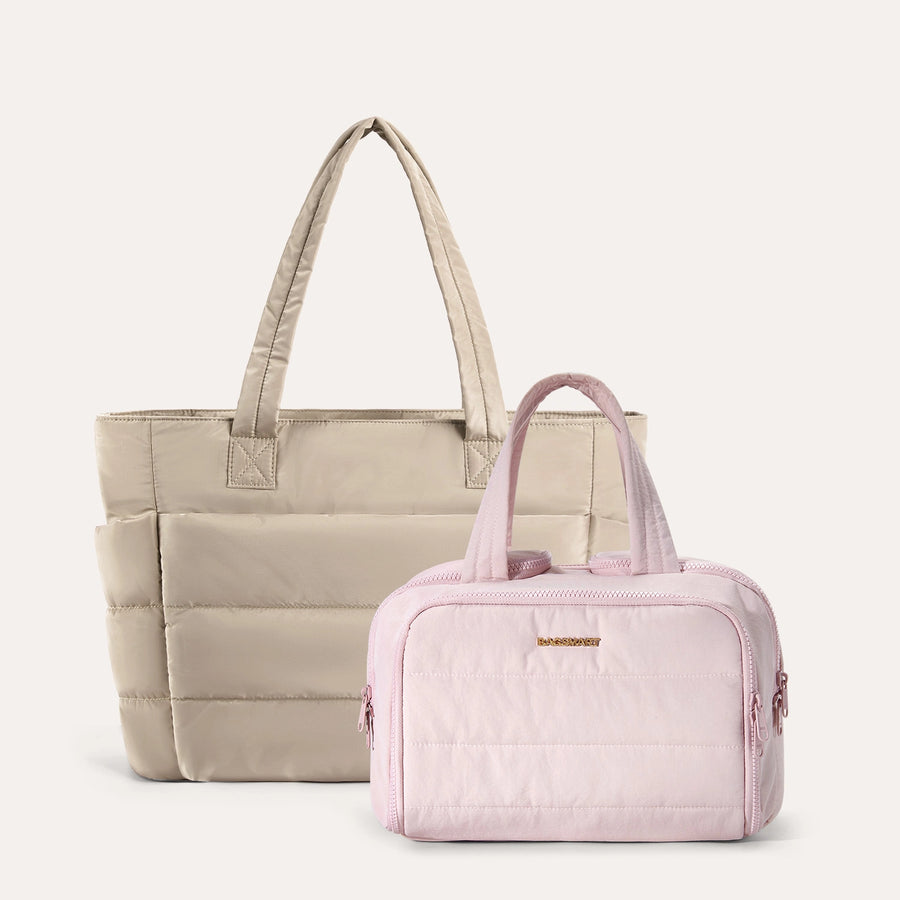 Crush &amp; Bubble Reiseset