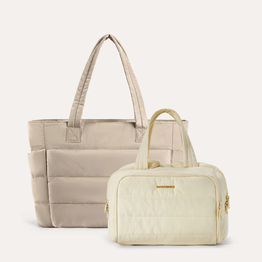 Crush &amp; Bubble Reiseset