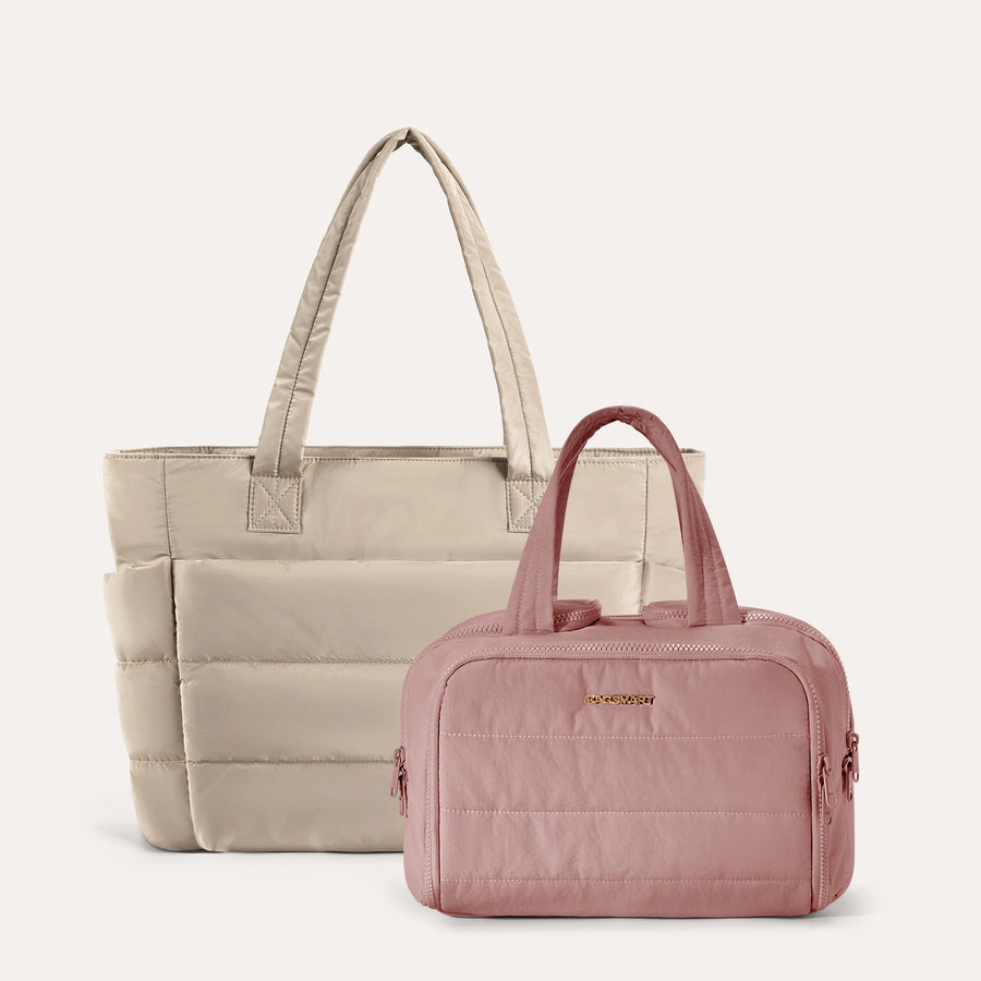 Crush &amp; Bubble Reiseset