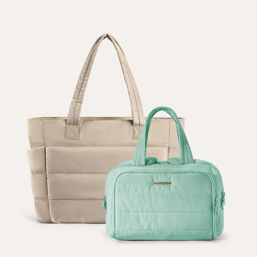 Crush &amp; Bubble Reiseset
