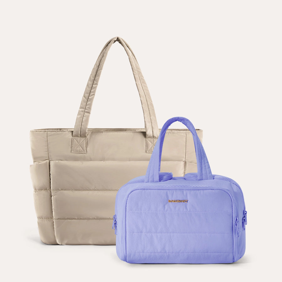 Crush &amp; Bubble Reiseset
