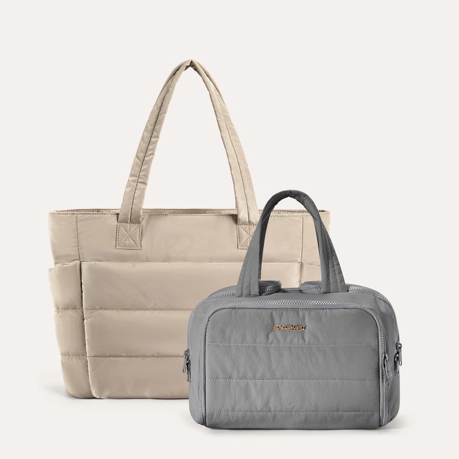 Crush &amp; Bubble Reiseset
