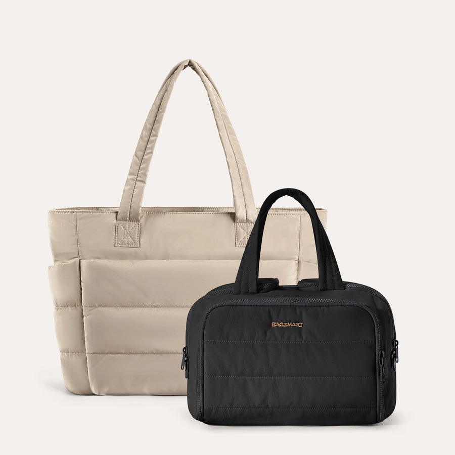 Crush &amp; Bubble Reiseset