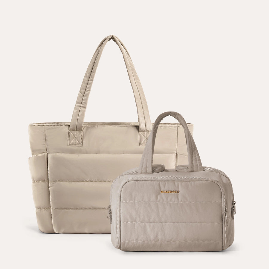 Crush &amp; Bubble Reiseset