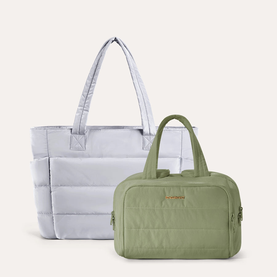 Crush &amp; Bubble Reiseset