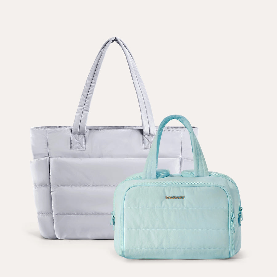 Crush &amp; Bubble Reiseset