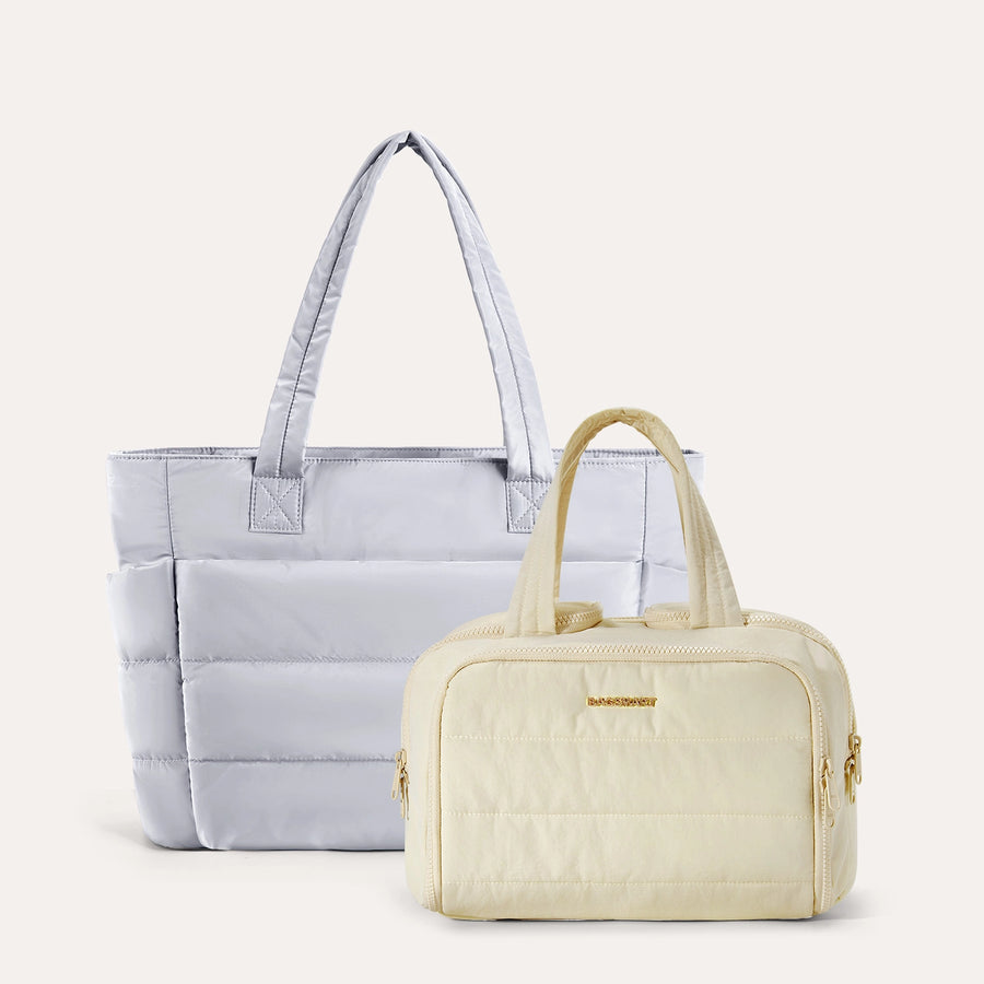 Crush &amp; Bubble Reiseset
