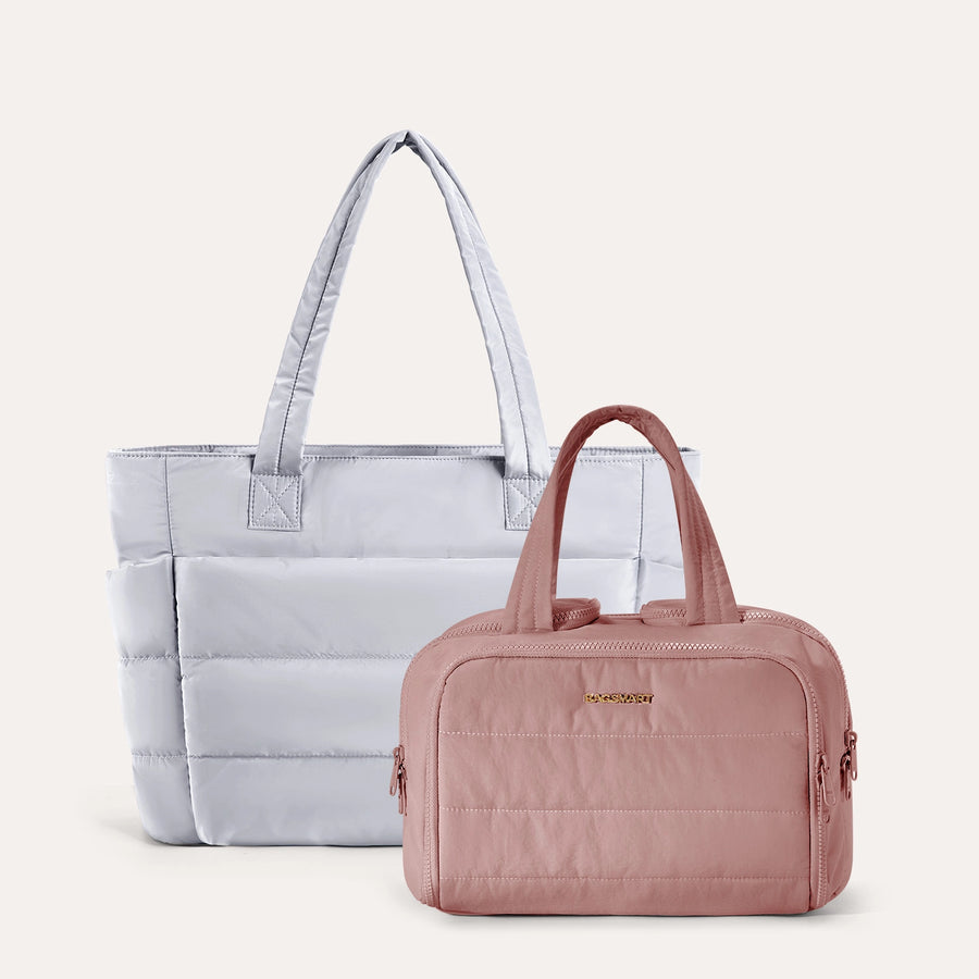 Crush &amp; Bubble Reiseset