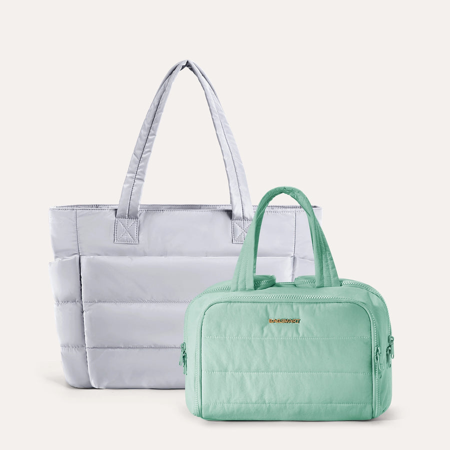 Crush &amp; Bubble Reiseset