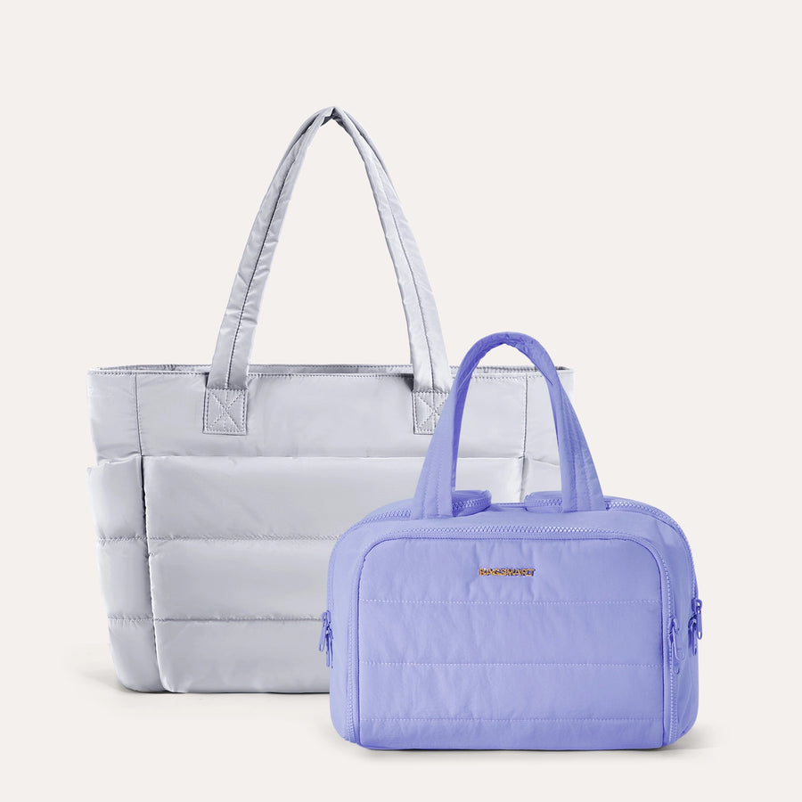 Crush &amp; Bubble Reiseset