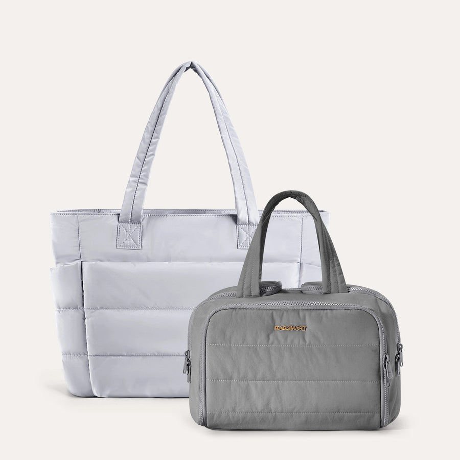 Crush &amp; Bubble Reiseset