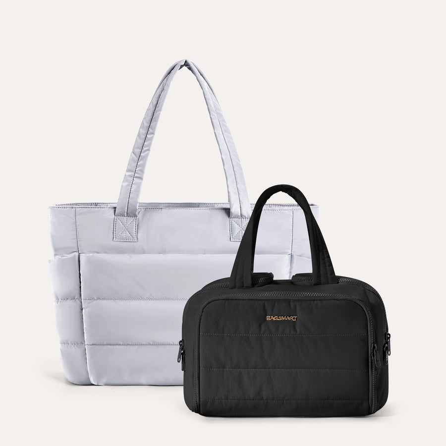 Crush &amp; Bubble Reiseset