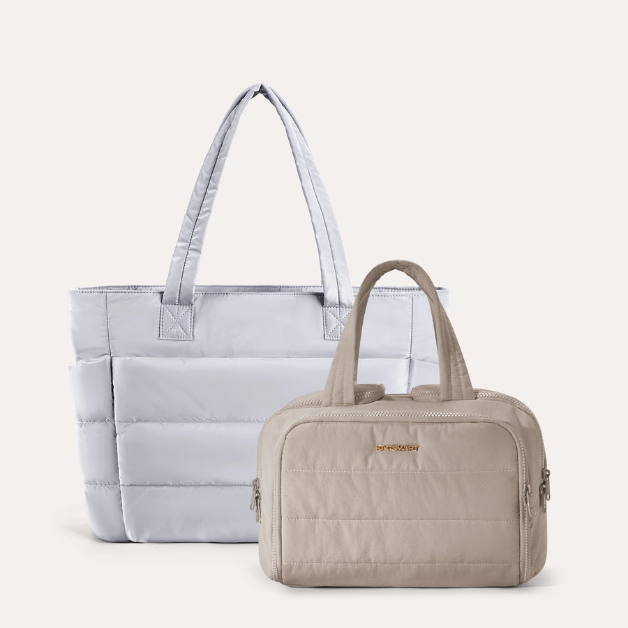 Crush &amp; Bubble Reiseset