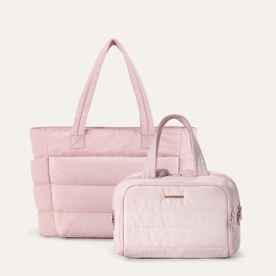 Crush &amp; Bubble Reiseset