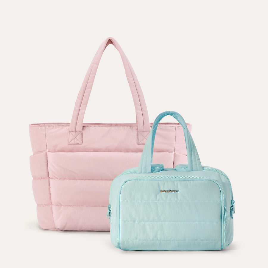 Crush &amp; Bubble Reiseset