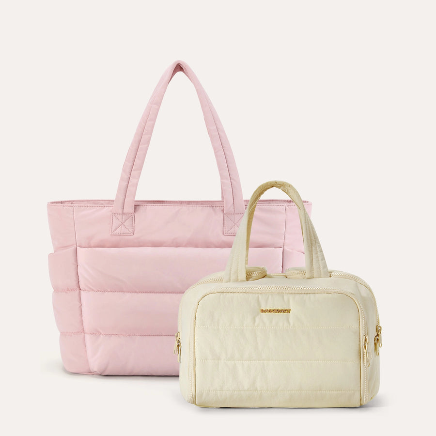 Crush &amp; Bubble Reiseset