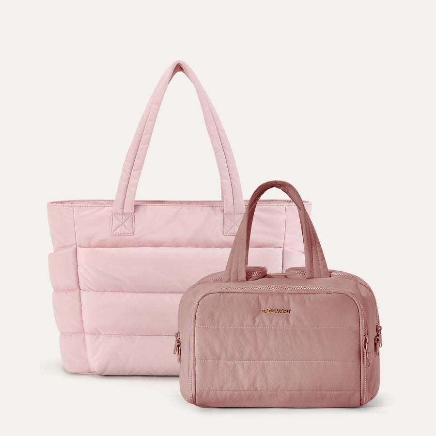 Crush &amp; Bubble Reiseset
